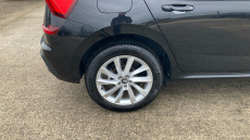 Skoda Kamiq 1.0 TSI SE Edition 5dr DSG Petrol Hatchback